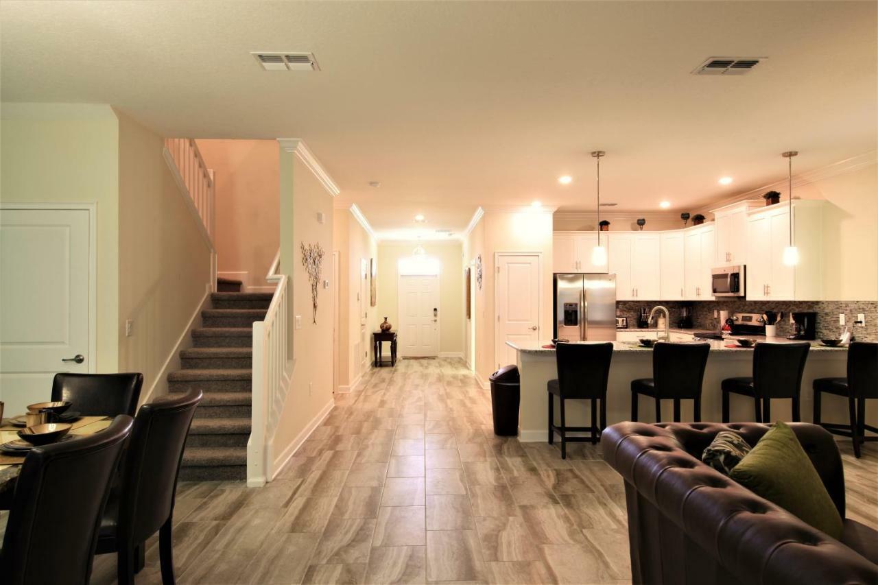 Orlando Disney Home 9024 ดาเวนพอร์ต ภายนอก รูปภาพ