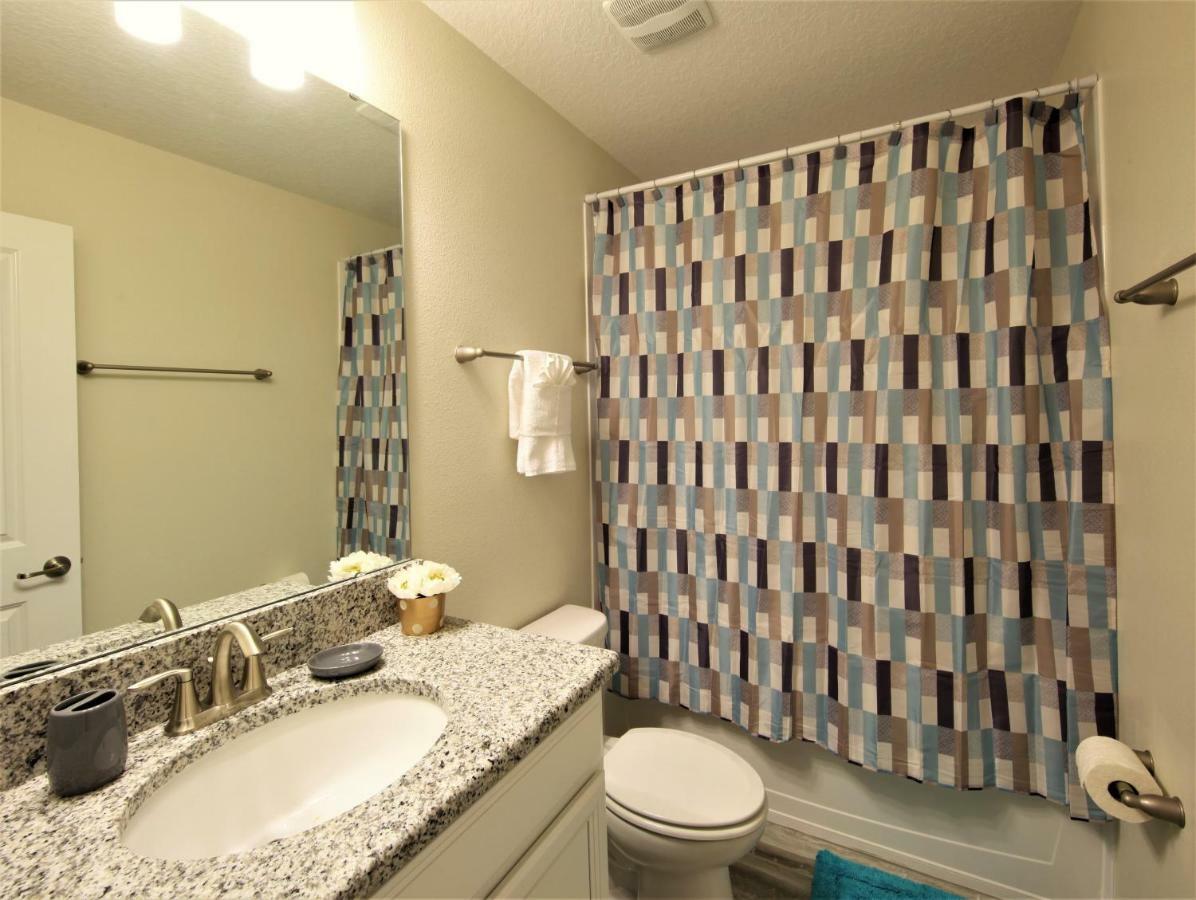 Orlando Disney Home 9024 ดาเวนพอร์ต ภายนอก รูปภาพ