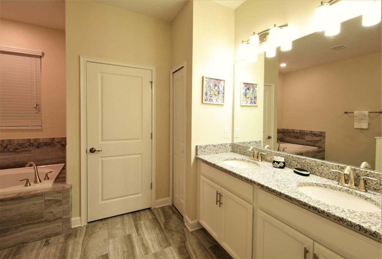 Orlando Disney Home 9024 ดาเวนพอร์ต ภายนอก รูปภาพ