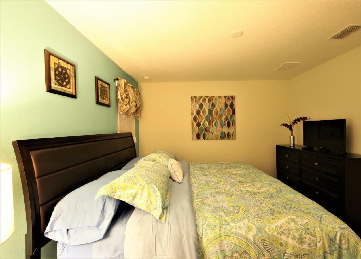 Orlando Disney Home 9024 ดาเวนพอร์ต ภายนอก รูปภาพ