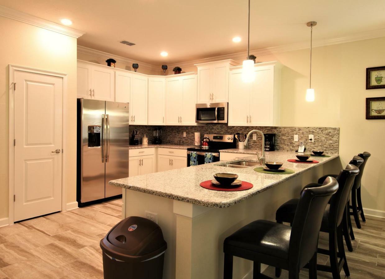 Orlando Disney Home 9024 ดาเวนพอร์ต ภายนอก รูปภาพ