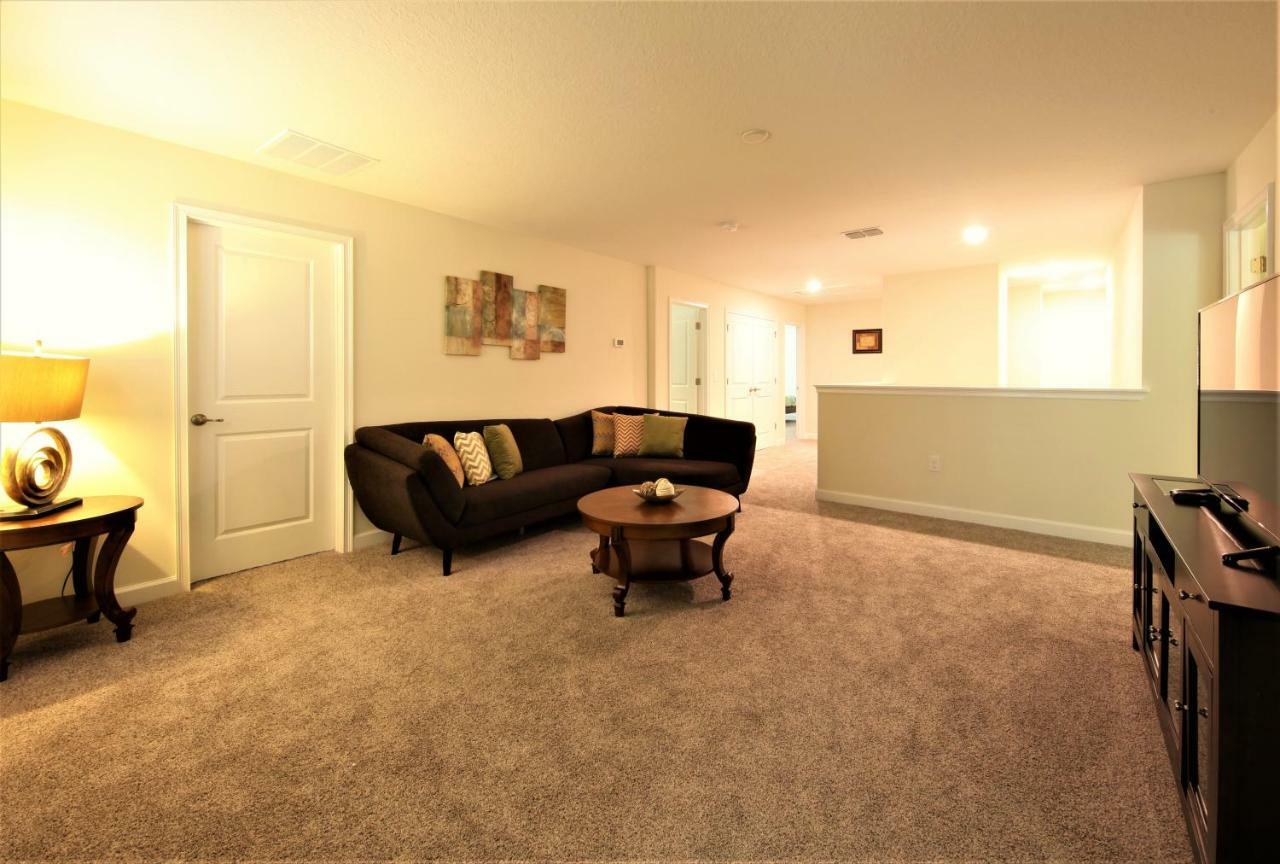Orlando Disney Home 9024 ดาเวนพอร์ต ภายนอก รูปภาพ