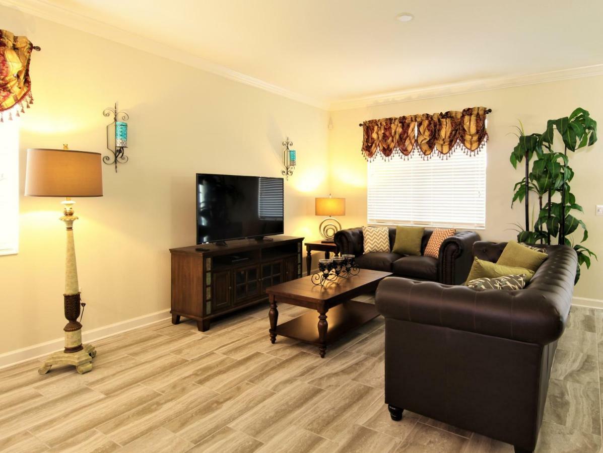 Orlando Disney Home 9024 ดาเวนพอร์ต ภายนอก รูปภาพ
