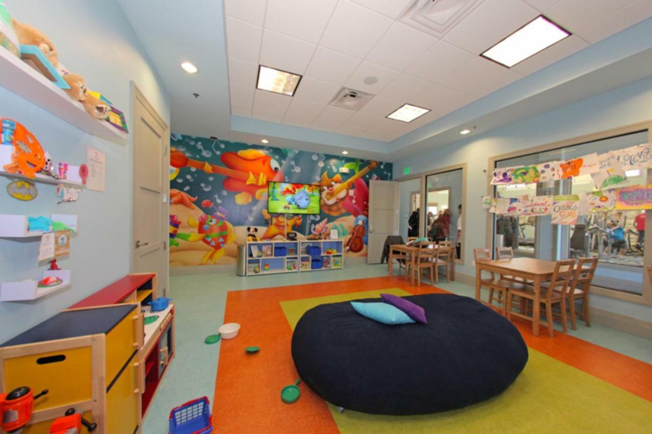 Orlando Disney Home 9024 ดาเวนพอร์ต ภายนอก รูปภาพ