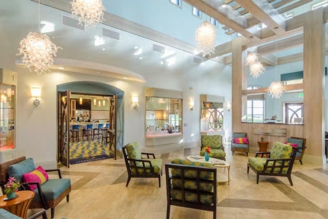Orlando Disney Home 9024 ดาเวนพอร์ต ภายนอก รูปภาพ