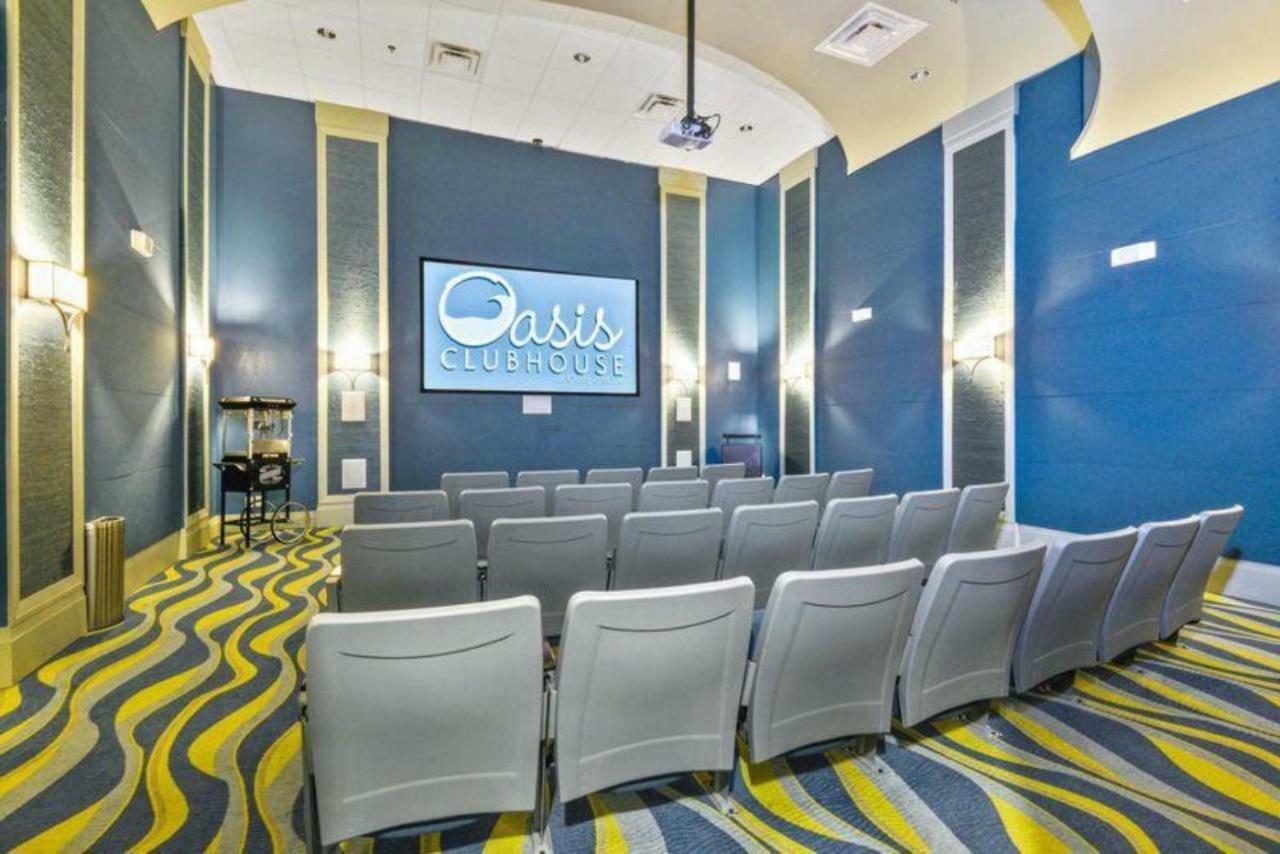 Orlando Disney Home 9024 ดาเวนพอร์ต ภายนอก รูปภาพ